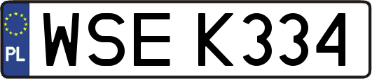WSEK334