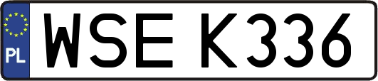 WSEK336