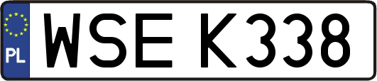 WSEK338