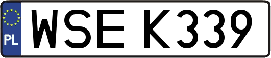 WSEK339