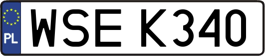 WSEK340