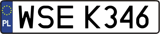 WSEK346