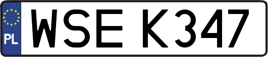 WSEK347