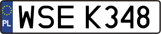 WSEK348