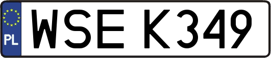 WSEK349