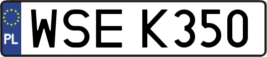 WSEK350