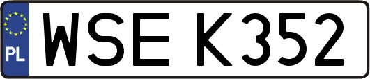 WSEK352