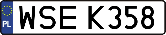 WSEK358