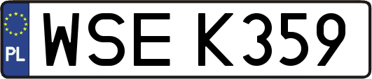 WSEK359