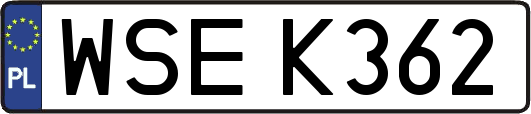 WSEK362