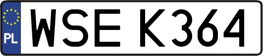 WSEK364