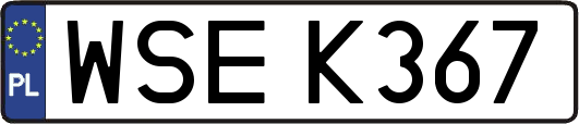 WSEK367
