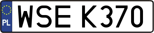 WSEK370