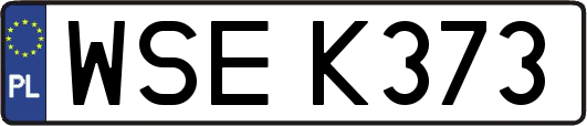 WSEK373