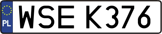 WSEK376