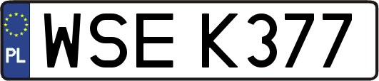WSEK377