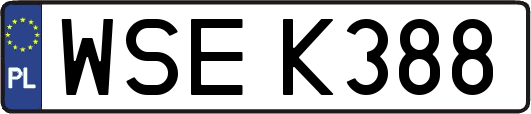 WSEK388