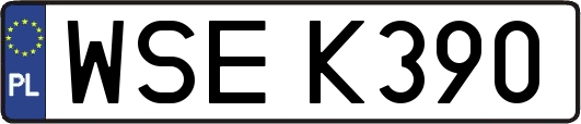 WSEK390