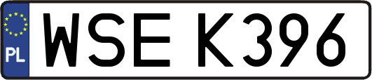 WSEK396
