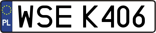 WSEK406