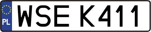 WSEK411
