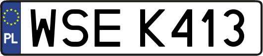 WSEK413