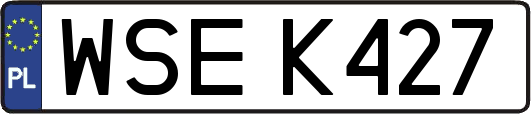 WSEK427