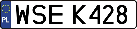 WSEK428
