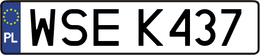 WSEK437