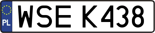 WSEK438