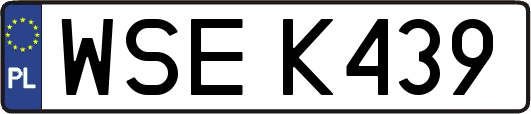 WSEK439