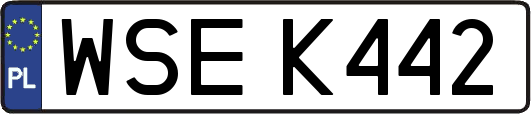 WSEK442
