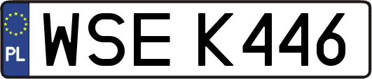 WSEK446