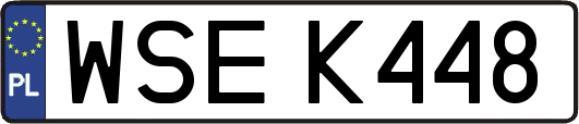 WSEK448