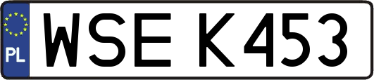 WSEK453