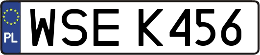 WSEK456