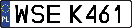 WSEK461