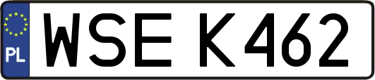 WSEK462