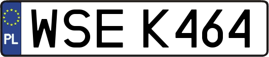 WSEK464
