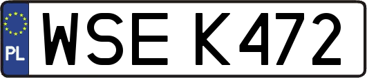 WSEK472