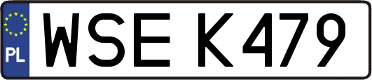 WSEK479