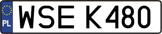 WSEK480