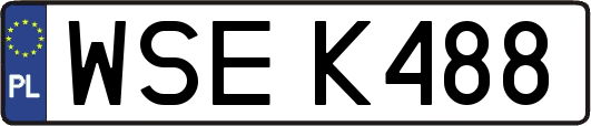 WSEK488