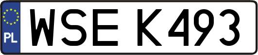 WSEK493