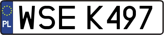 WSEK497