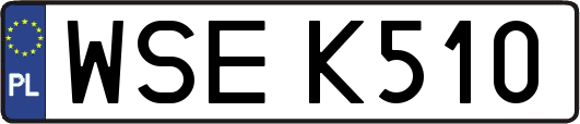 WSEK510