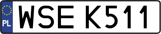 WSEK511