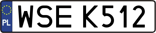WSEK512