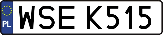 WSEK515