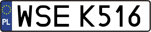 WSEK516